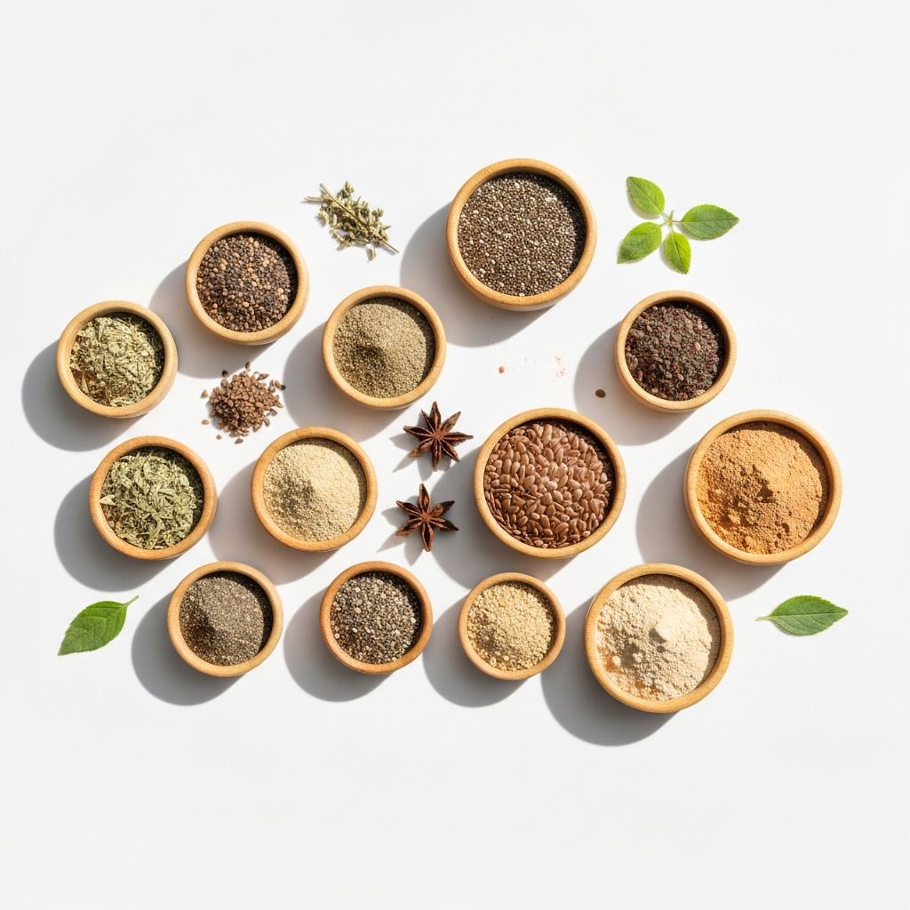 Wellness lifestyle products